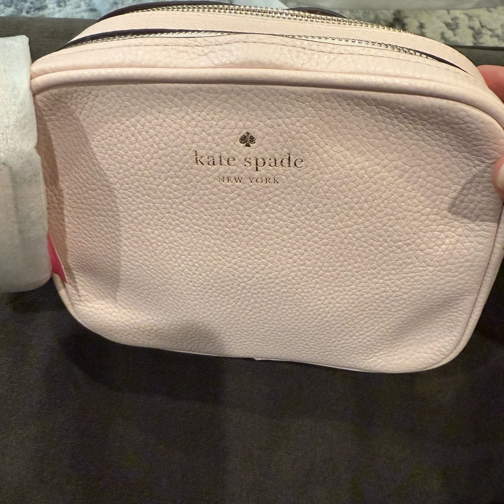 NWT Kate Spade Mulberry Street Pyper Crossbody